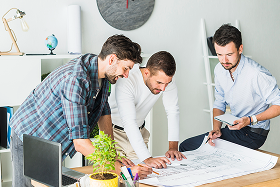 Contractor management